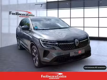Renault Austral 1.3 160 Techno