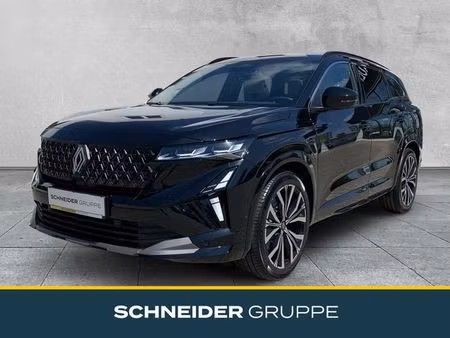 Renault Espace 1.2 200 Iconic