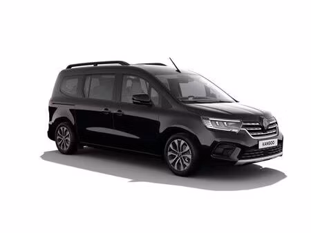 Renault Kangoo 1.3 TCe 130 Techno