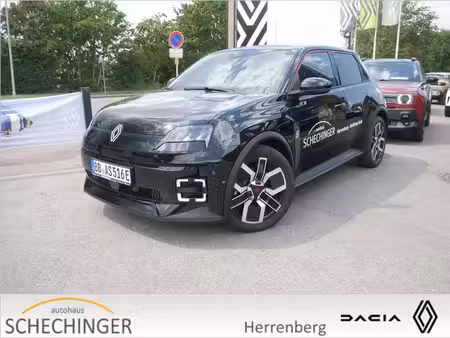 Renault R5 Confort