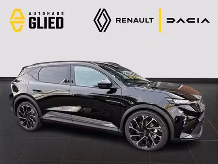 Renault Scénic E-Tech 220 Esprit Alpine