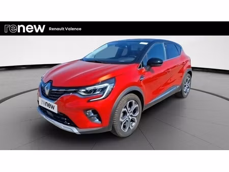 Renault Captur 1.0 TCe 91