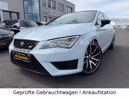 Seat Leon Cupra 280 2.0 TSI 280