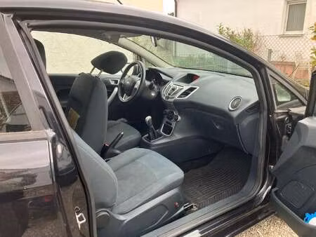 Ford Fiesta 1.25 60