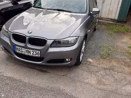 BMW Série 3 318d 2.0 143