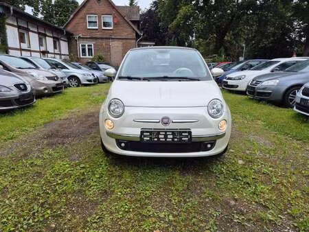 Fiat 500 1.2 69 Lounge