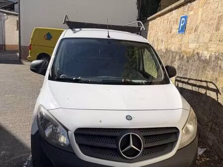 Mercedes-Benz Citan 1.5 CDI 75