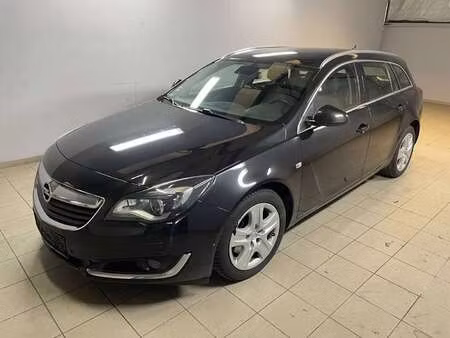 Opel Insignia 2.0 CDTI 140 Innovation