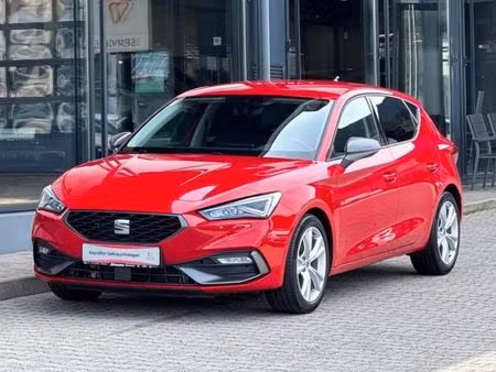 Seat Leon 1.5 TSI 150 FR