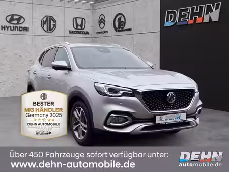 MG EHS 1.5 258 Luxury