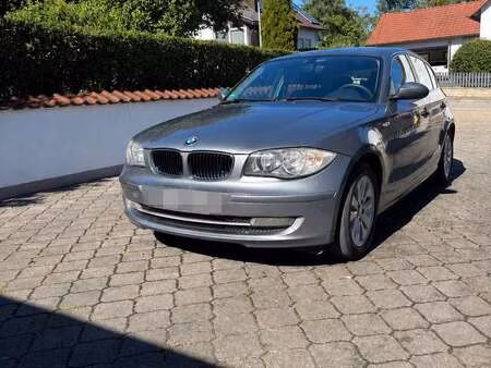BMW Série 1 116i 122