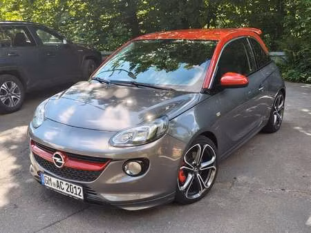 Opel Adam 1.4 150