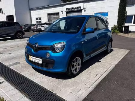 Renault Twingo 0.9 90 Dynamique