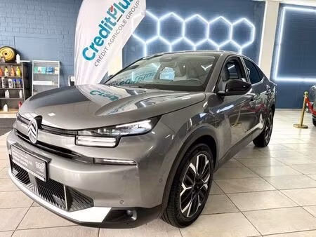 Citroën C4X 136
