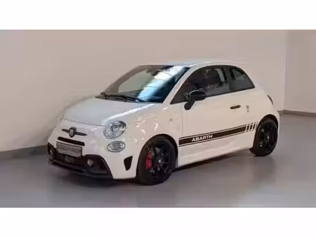 Abarth 595 1.4 180 Competizione