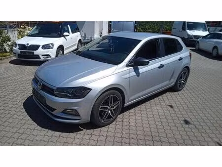 Volkswagen Polo 1.6 TDI 80 Trendline