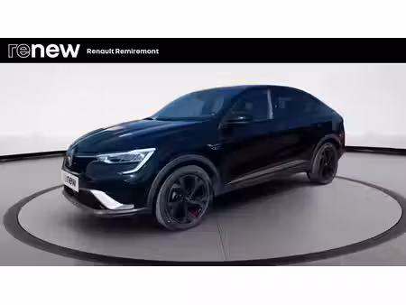 Renault Arkana E-Tech 1.6 145