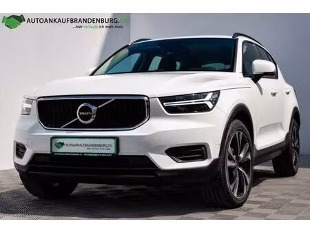 Volvo XC40 D3 2.0 150