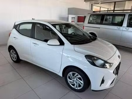 Hyundai i10 1.0 67