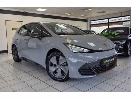 Cupra Born 204
