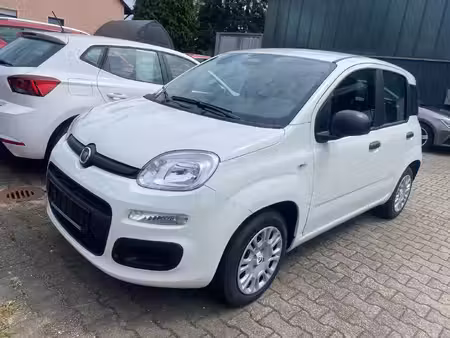 Fiat Panda 1.0 70 Pop