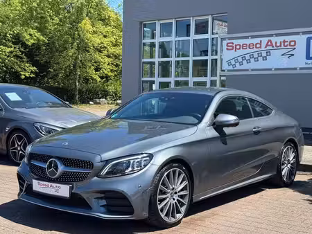 Mercedes-Benz Classe C C 300