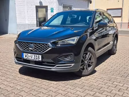 Seat Tarraco 2.0 TDI 190 Xcellence 4x4