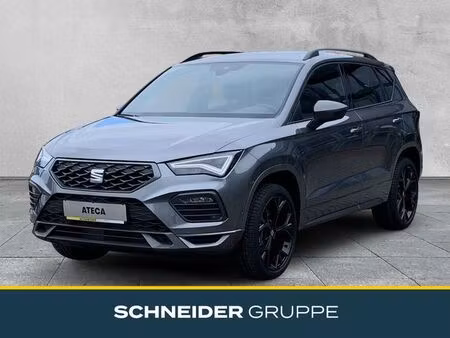 Seat Ateca 2.0 TSI 150 FR