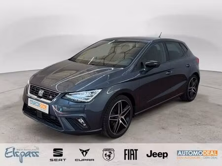 Seat Ibiza 1.0 TSI 110 FR