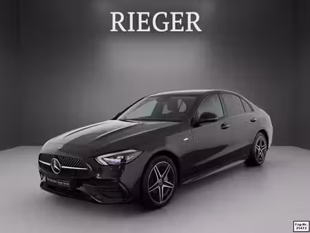 Mercedes-Benz Classe E E 300 AMG Line