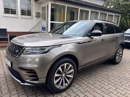 Land Rover Range Rover Velar D240 2.0 240 R‑dynamic S 4x4
