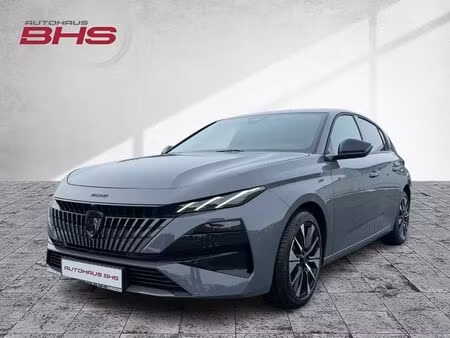 Peugeot 308 1.2 145 Allure
