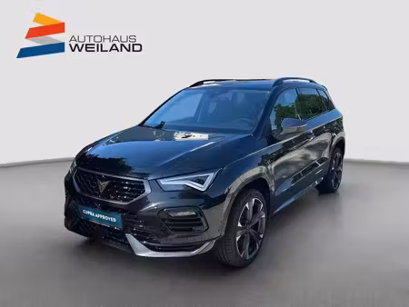 Cupra Ateca 1.5 TSI 150