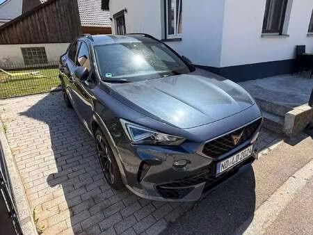 Cupra Formentor VZ 2.0 TSI 310 4x4