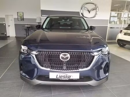 Mazda CX-60 e-Skyactiv 3.3 200 Exclusive