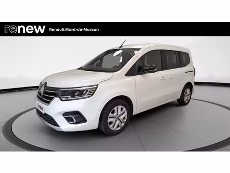 Renault Kangoo 1.5 dCi 115 Techno