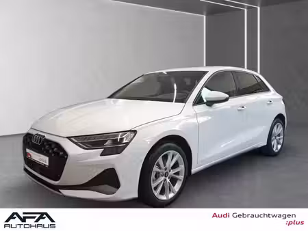 Audi A3 1.5 TFSI