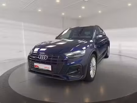 Audi Q5 50 TFSI E 2.0 299 quattro