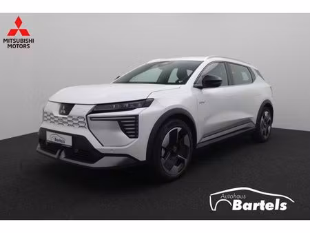 Mitsubishi Eclipse Cross 218 Invite