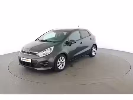 Kia Rio 1.4 109 Premium