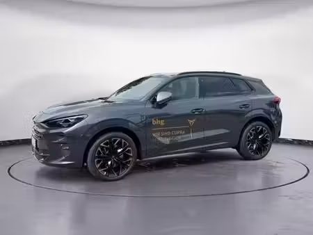 Cupra Terramar VZ 1.5 272