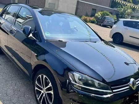Volkswagen Golf 1.4 TSI 125