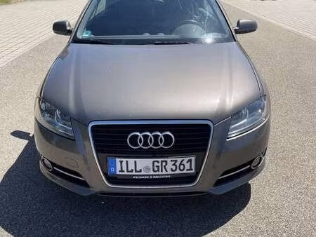 Audi A3 1.2 TFSI 105 Ambition