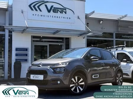 Citroën C3 1.2 110 Max