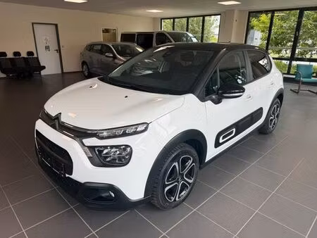 Citroën C3 1.5 HDi 100 Feel