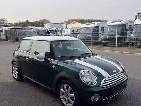 Mini Mini Cooper 1.6 120