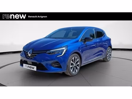 Renault Clio E-Tech 1.6 145