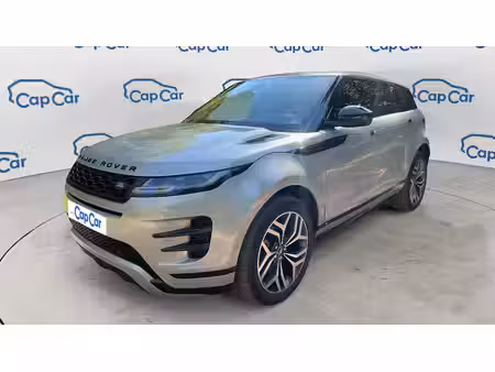 Land Rover Range Rover Evoque P300E 1.5 200 R‑dynamic SE 4x4