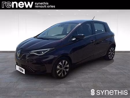Renault Zoe R110 110 Evolution