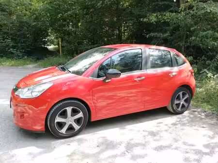 Citroën C3 1.2 PureTech 82 Selection